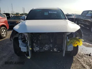 2025 Lexus TX 350 с VIN 5TDAAAB63SS021692, выставлен на аукционе Copart как лот 55786175 с пробегом 1 847 миль миль и Списание • Salvage title. История ставок и продаж доступна на DreamBid. Изображение 5.