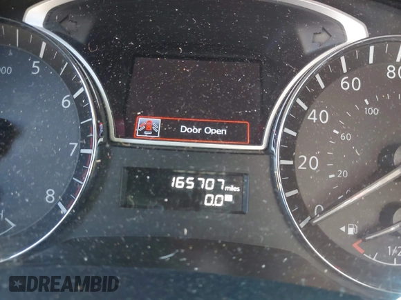 2015 Nissan Altima SV with VIN 1N4AL3AP9FC270351, listed as a IAAI auction lot 42033044 with 165,707 mi miles and . Bid and sale history available at DreamBid. Image 15.