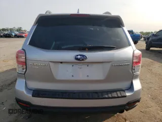 2018 Subaru Forester Limited with VIN JF2SJARC0JH576071, listed as a Copart auction lot 51944553 with 47,779 mi miles. Bid and sale history available at carsss.com. Image 6.