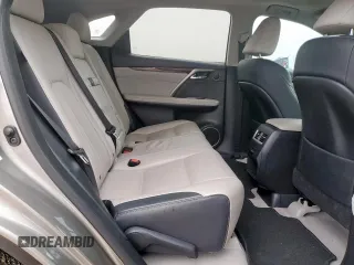 2019 Lexus RX 350 с VIN 2T2ZZMCAXKC119221, выставлен на аукционе Copart как лот 63496085 с пробегом 69 043 миль миль и Списание • Salvage title. История ставок и продаж доступна на DreamBid. Изображение 11.