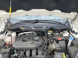 2018 Ford EcoSport SES z VIN MAJ6P1CL8JC240081, wystawiony jako Copart lot #83957294 z przebiegiem 39 193 mil mil oraz Szkoda całkowita • Salvage title. Historia ofert i sprzedaży dostępna na DreamBid. Obrazek 12.