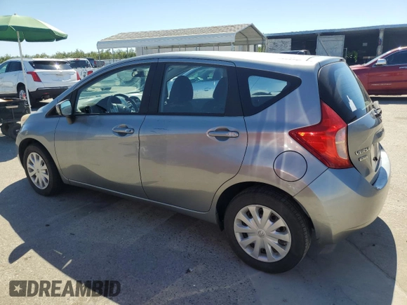 2015 Nissan Note SR с VIN 3N1CE2CP3FL405920, выставлен на аукционе Copart как лот 63944965 с пробегом 226 265 миль миль и Чистый • Clean title. История ставок и продаж доступна на DreamBid. Изображение 2.