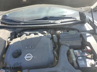 2012 Nissan Maxima 3.5 S w/Limited Edition Pkg with VIN 1N4AA5AP3CC848912, listed as a Copart auction lot 49858155 with 200,240 mi miles and Salvage Title. Bid and sale history available at carsss.com. Image 12.