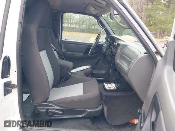 2005 Ford Ranger XLT with VIN 1FTZR45E95PA21193, listed as a IAAI auction lot 41829194 with 98,013 mi miles and . Bid and sale history available at DreamBid. Image 5.