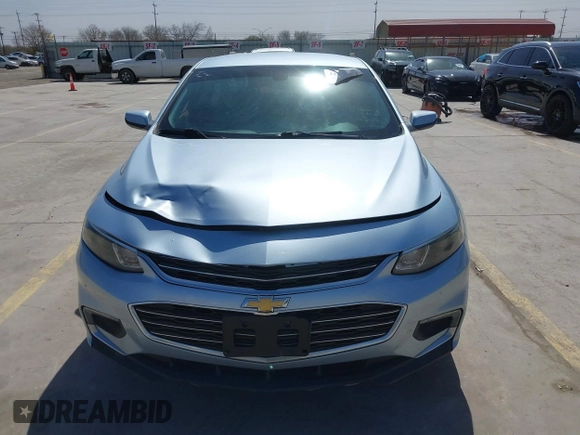 2018 Chevrolet Malibu LT z VIN 1G1ZD5ST3JF187113, wystawiony jako IAAI lot #41687674 z przebiegiem 191 616 mil mil oraz . Historia ofert i sprzedaży dostępna na DreamBid. Obrazek 12.