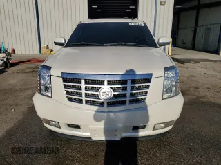 2011 Cadillac Escalade Luxury z VIN 1GYS4BEF6BR358184, wystawiony jako Copart lot #77089234 z przebiegiem 240 804 mil mil oraz Szkoda całkowita • Salvage title. Historia ofert i sprzedaży dostępna na DreamBid. Obrazek 5.