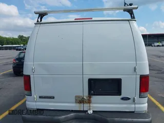 2006 Ford Econoline Cargo with VIN 1FTNE24W26DA84020, listed as a IAAI auction lot 42205629 with 274,284 mi miles and . Bid and sale history available at DreamBid. Image 14.