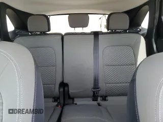 2022 Ford Escape SE Hybrid с VIN 1FMCU9BZ7NUB07074, выставлен на аукционе Copart как лот 54580975 с пробегом 81 673 миль миль и Списание • Salvage title. История ставок и продаж доступна на DreamBid. Изображение 10.