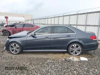 2014 Mercedes-Benz E 350 Sport with VIN WDDHF5KB7EA779952, listed as a IAAI auction lot 42308290 with 100,000 mi miles and . Bid and sale history available at DreamBid. Image 14.