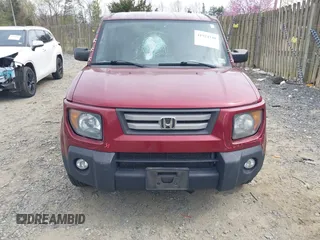 2007 Honda Element EX with VIN 5J6YH28737L007231, listed as a IAAI auction lot 41924340 with 192,173 mi miles and . Bid and sale history available at DreamBid. Image 6.