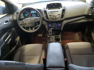 2018 Ford Escape SE z VIN 1FMCU9GD7JUB25596, wystawiony jako Copart lot #43562375 z przebiegiem 115 496 mil mil oraz Nie do naprawy • Non repairable. Historia ofert i sprzedaży dostępna na DreamBid. Obrazek 8.