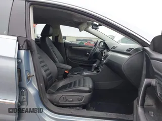 2012 Volkswagen CC Sport z VIN WVWMN7AN4CE514222, wystawiony jako IAAI lot #42185202 z przebiegiem 92 656 mil mil oraz . Historia ofert i sprzedaży dostępna na DreamBid. Obrazek 5.