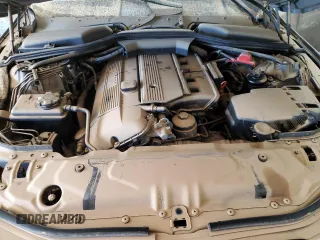 2005 BMW 5 Series 530i with VIN WBANA73565CR58629, listed as a Copart auction lot 75048804 with Not Provided miles and Non Repairable. Bid and sale history available at DreamBid. Image 11.