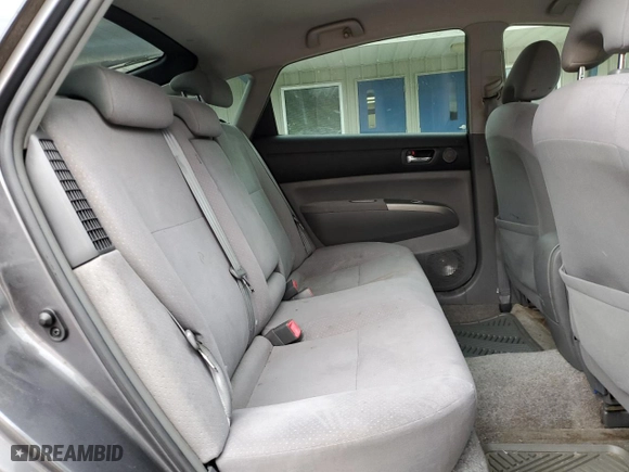 2007 Toyota Prius with VIN JTDKB20U973264215, listed as a Copart auction lot 79428934 with 0 mi miles and Clean Title. Bid and sale history available at carsss.com. Image 10.