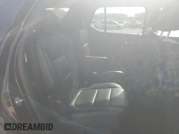2020 Chevrolet Traverse LT Leather with VIN 1GNEVHKW1LJ226996, listed as a Copart auction lot 73079534 with 63,927 mi miles and Salvage Title. Bid and sale history available at carsss.com. Image 11.