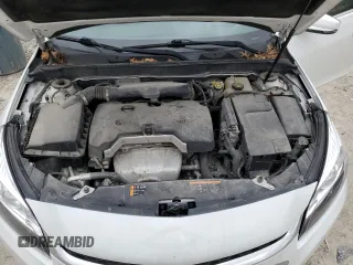 2016 Chevrolet Malibu Limited LT with VIN 1G11C5SA5GU137445, listed as a Copart auction lot 49780185 with 135,324 mi miles and Salvage Title. Bid and sale history available at carsss.com. Image 12.