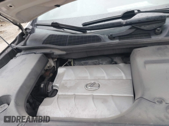 2011 Lexus RX 350 с VIN 2T2BK1BA2BC118540, выставлен на аукционе IAAI как лот 42085725 с пробегом 103 098 миль миль и . История ставок и продаж доступна на DreamBid. Изображение 10.