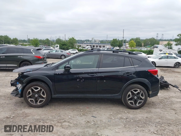 2018 Subaru Crosstrek Limited with VIN JF2GTAMC9JH221844, listed as a IAAI auction lot 42612271 with 45,145 mi miles and . Bid and sale history available at DreamBid. Image 15.