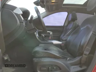 2013 Cadillac SRX Premium Collection с VIN 3GYFNJE3XDS583643, выставлен на аукционе Copart как лот 49030635 с пробегом 159 980 миль миль и Списание • Salvage title. История ставок и продаж доступна на DreamBid. Изображение 7.