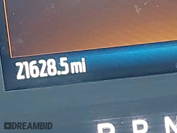 2021 Ford F-150 XL with VIN 1FTMF1CB4MKD64841, listed as a IAAI auction lot 41764428 with 21,628 mi miles and . Bid and sale history available at DreamBid. Image 16.
