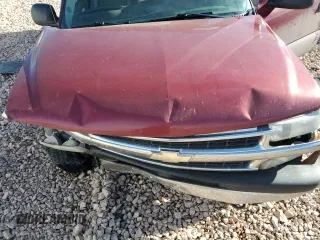 2006 Chevrolet Suburban LS with VIN 1GNFK16Z76J168468, listed as a Copart auction lot 43185775 with 0 mi miles and Clean Title. Bid and sale history available at carsss.com. Image 13.