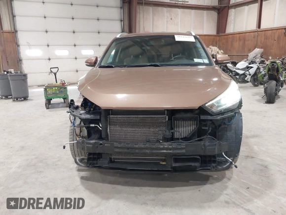 2017 Hyundai Tucson Sport with VIN KM8J3CA29HU418926, listed as a IAAI auction lot 41842649 with 73,605 mi miles and . Bid and sale history available at DreamBid. Image 18.