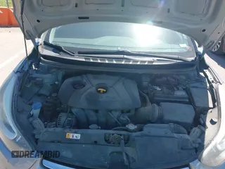 2015 Hyundai Elantra SE z VIN 5NPDH4AE1FH594301, wystawiony jako IAAI lot #42336071 z przebiegiem 171 024 mil mil oraz . Historia ofert i sprzedaży dostępna na DreamBid. Obrazek 10.