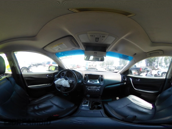 2013 Nissan Maxima S with VIN 1N4AA5AP5DC843874, listed as a IAAI auction lot 42495096 with 250,093 mi miles and . Bid and sale history available at DreamBid. Image 20.