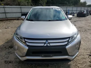 2020 Mitsubishi Eclipse Cross ES with VIN JA4AS3AA6LZ033702, listed as a Copart auction lot 60040085 with 101,924 mi miles and Salvage title. Bid and sale history available at DreamBid. Image 5.