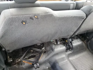 2008 Nissan Titan z VIN 1N6AA06E28N318279, wystawiony jako Copart lot #56595225 z przebiegiem Nie podano mil oraz Tytuł czysty. Historia ofert i sprzedaży dostępna na DreamBid. Obrazek 10.