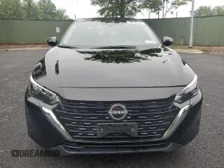 2024 Nissan Sentra SV с VIN 3N1AB8CV6RY339825, выставлен на аукционе Copart как лот 61484355 с пробегом 29 932 миль миль и Чистый • Clean title. История ставок и продаж доступна на DreamBid. Изображение 5.