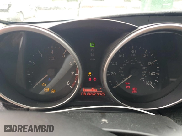 2011 Mazda Mazda3 i Touring with VIN JM1BL1VF9B1436068, listed as a Copart auction lot 51850565 with 178,182 mi miles and Salvage Title. Bid and sale history available at carsss.com. Image 9.