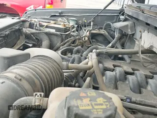 2011 Ford F-150 XL с VIN 1FTFX1EFXBFB78457, выставлен на аукционе IAAI как лот 42834398 с пробегом 189 295 миль миль и . История ставок и продаж доступна на DreamBid. Изображение 12.