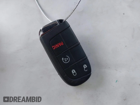 2018 Jeep Renegade Sport с VIN ZACCJBAB5JPH72818, выставлен на аукционе IAAI как лот 42136526 с пробегом 48 854 миль миль и . История ставок и продаж доступна на DreamBid. Изображение 11.