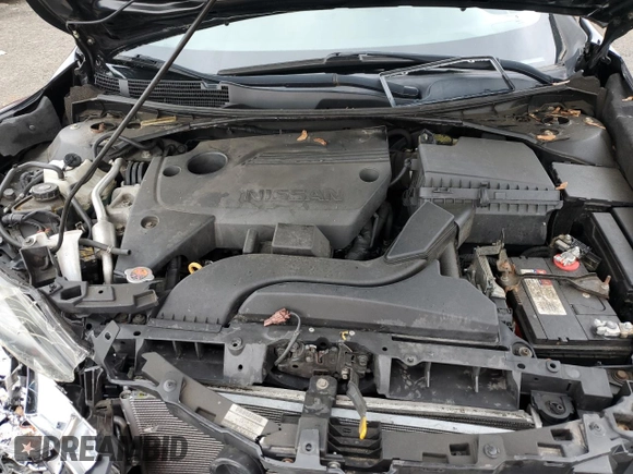 2016 Nissan Altima S with VIN 1N4AL3AP4GC212276, listed as a Copart auction lot 62820095 with 159,720 mi miles and Salvage title. Bid and sale history available at DreamBid. Image 11.