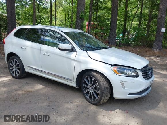 2017 Volvo XC60 Inscription с VIN YV449MRU5H2212488, выставлен на аукционе IAAI как лот 42165858 с пробегом 77 056 миль миль и . История ставок и продаж доступна на DreamBid. Изображение 1.