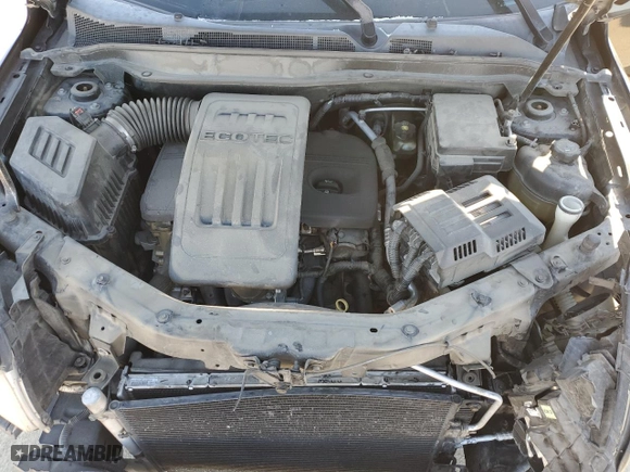 2013 Chevrolet Equinox LS with VIN 2GNALBEK6D6100481, listed as a Copart auction lot 43230105 with 160,133 mi miles and Salvage Title. Bid and sale history available at carsss.com. Image 14.