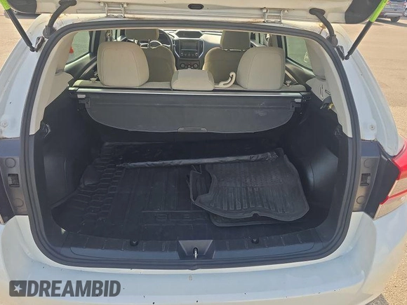 2020 Subaru Impreza Premium with VIN 4S3GTAV65L3703587, listed as a IAAI auction lot 42677825 with 113,969 mi miles and . Bid and sale history available at DreamBid. Image 2.