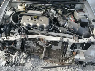 2002 Ford Escort Fleet Standard with VIN 3FAFP13P42R122924, listed as a Copart auction lot 78201534 with 117,365 mi miles and Salvage Title. Bid and sale history available at carsss.com. Image 11.