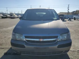 2001 Chevrolet Venture LS Y3G Mobility Pkg with VIN 1GNDX03E61D259534, listed as a Copart auction lot 85498424 with 145,053 mi miles and Clean Title. Bid and sale history available at carsss.com. Image 5.