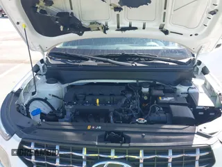 2022 Hyundai Venue Limited with VIN KMHRC8A30NU150935, listed as a IAAI auction lot 41803560 with 31,756 mi miles and . Bid and sale history available at DreamBid. Image 10.