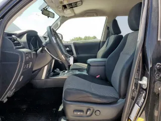 2015 Toyota 4Runner Limited with VIN JTEBU5JRXF5246746, listed as a Copart auction lot 60088645 with 170,162 mi miles and Salvage title. Bid and sale history available at DreamBid. Image 7.