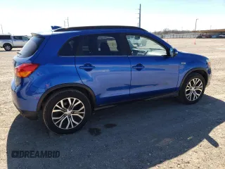 2017 Mitsubishi Outlander SEL с VIN JA4AP4AW7HZ065276, выставлен на аукционе Copart как лот 48136015 с пробегом 124 293 миль миль и Чистый • Clean title. История ставок и продаж доступна на DreamBid. Изображение 3.