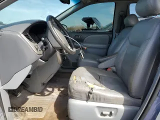 2001 Toyota Sienna LE с VIN 4T3ZF13C31U394706, выставлен на аукционе Copart как лот 53117085 с пробегом 442 397 миль миль и Списание • Salvage title. История ставок и продаж доступна на DreamBid. Изображение 7.