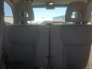 2005 Toyota RAV4 with VIN JTEGD20VX50051132, listed as a Copart auction lot 53438235 with 281,336 mi miles and Salvage Title. Bid and sale history available at carsss.com. Image 10.