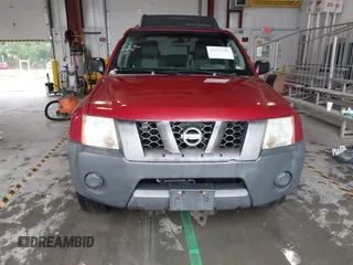 2005 Nissan Xterra SE с VIN 5N1AN08U55C632541, выставлен на аукционе IAAI как лот 42252126 с пробегом 152 247 миль миль и . История ставок и продаж доступна на DreamBid. Изображение 12.