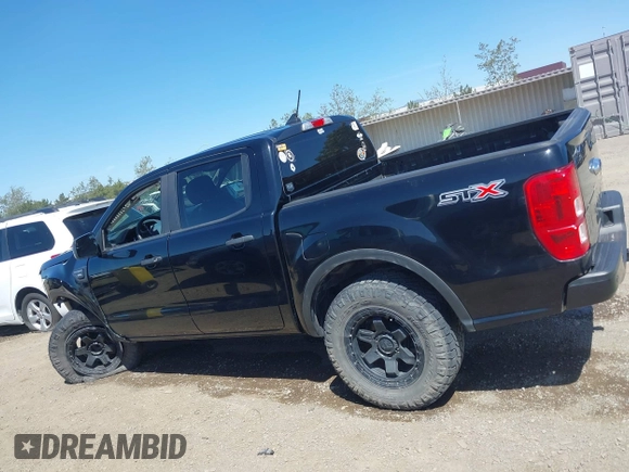 2021 Ford Ranger XL with VIN 1FTER4EH7MLD97888, listed as a IAAI auction lot 42017199 with 78,516 mi miles and . Bid and sale history available at DreamBid. Image 15.