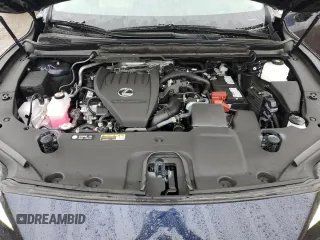 2025 Lexus RX 350 с VIN 2T2BAMCA6SC096321, выставлен на аукционе Copart как лот 58717335 с пробегом 1 086 миль миль и Списание • Salvage title. История ставок и продаж доступна на DreamBid. Изображение 12.