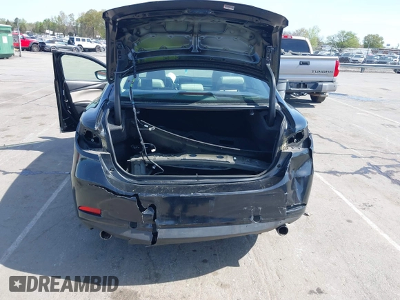 2016 Mazda Mazda6 i Sport with VIN JM1GJ1U54G1422560, listed as a IAAI auction lot 41935881 with 87,030 mi miles. Bid and sale history available at carsss.com. Image 6.