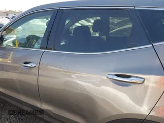 2018 Hyundai Santa Fe 2.4L with VIN 5NMZT3LB8JH076788, listed as a IAAI auction lot 42421969 with 49,689 mi miles and . Bid and sale history available at DreamBid. Image 15.